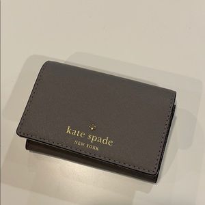 Kate Spade Card Holder
